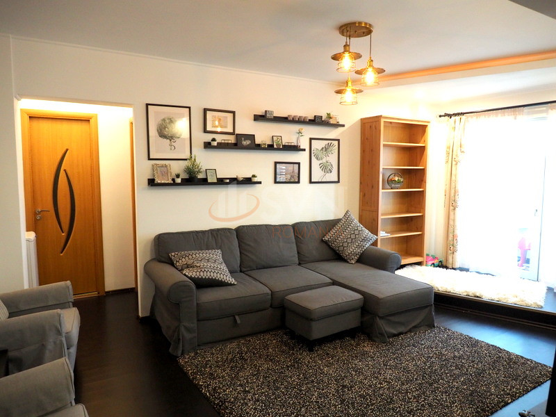 Apartament, 2 camere Bucuresti/Tei