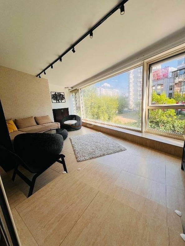 Apartament, 2 camere Bucuresti/Vitan