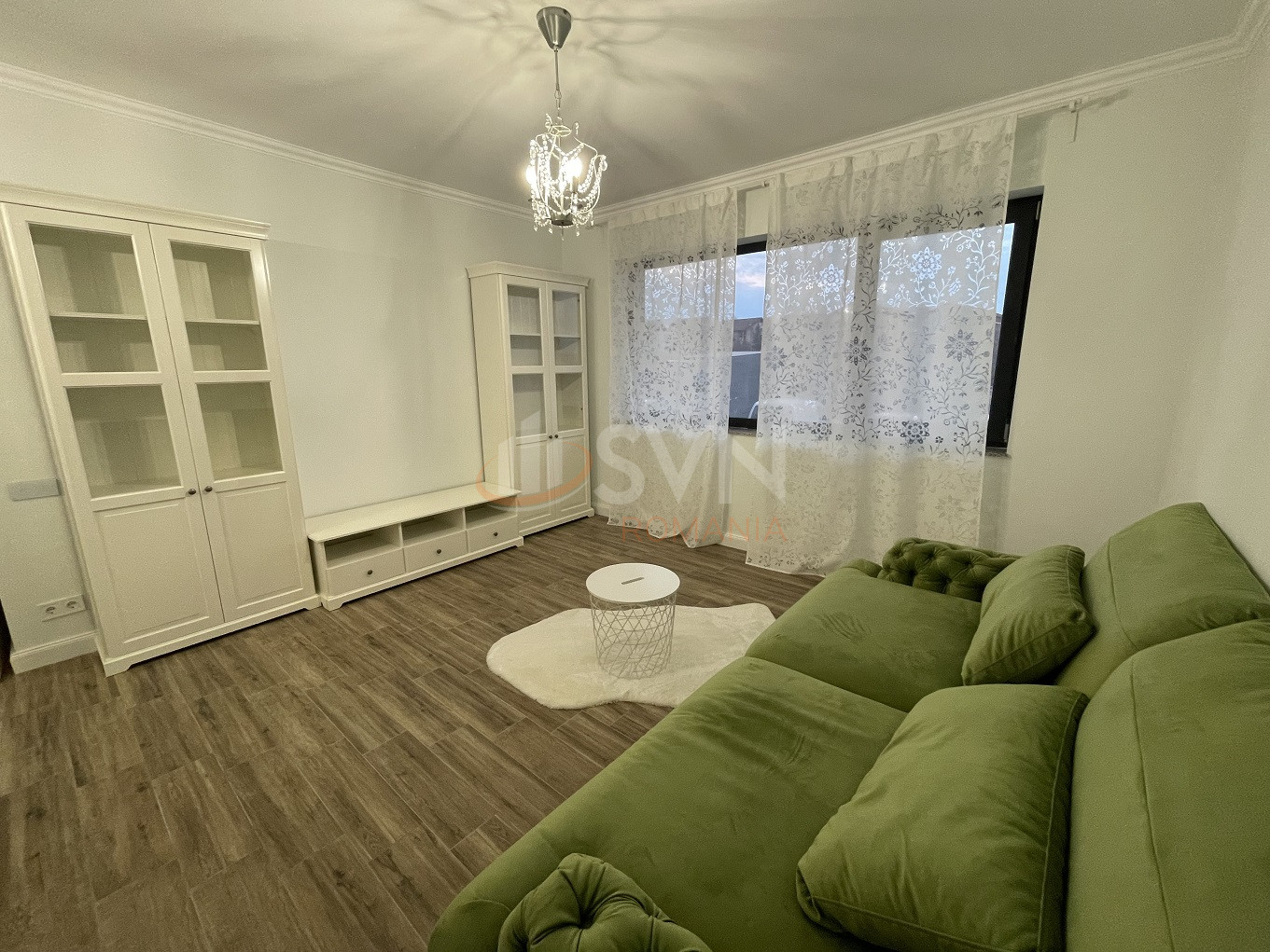 Apartament, 2 camere Cluj/Buna Ziua