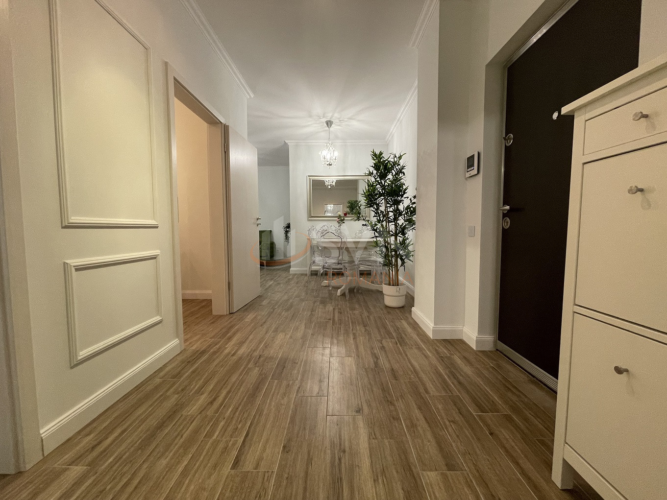 Apartament, 2 camere Cluj/Buna Ziua