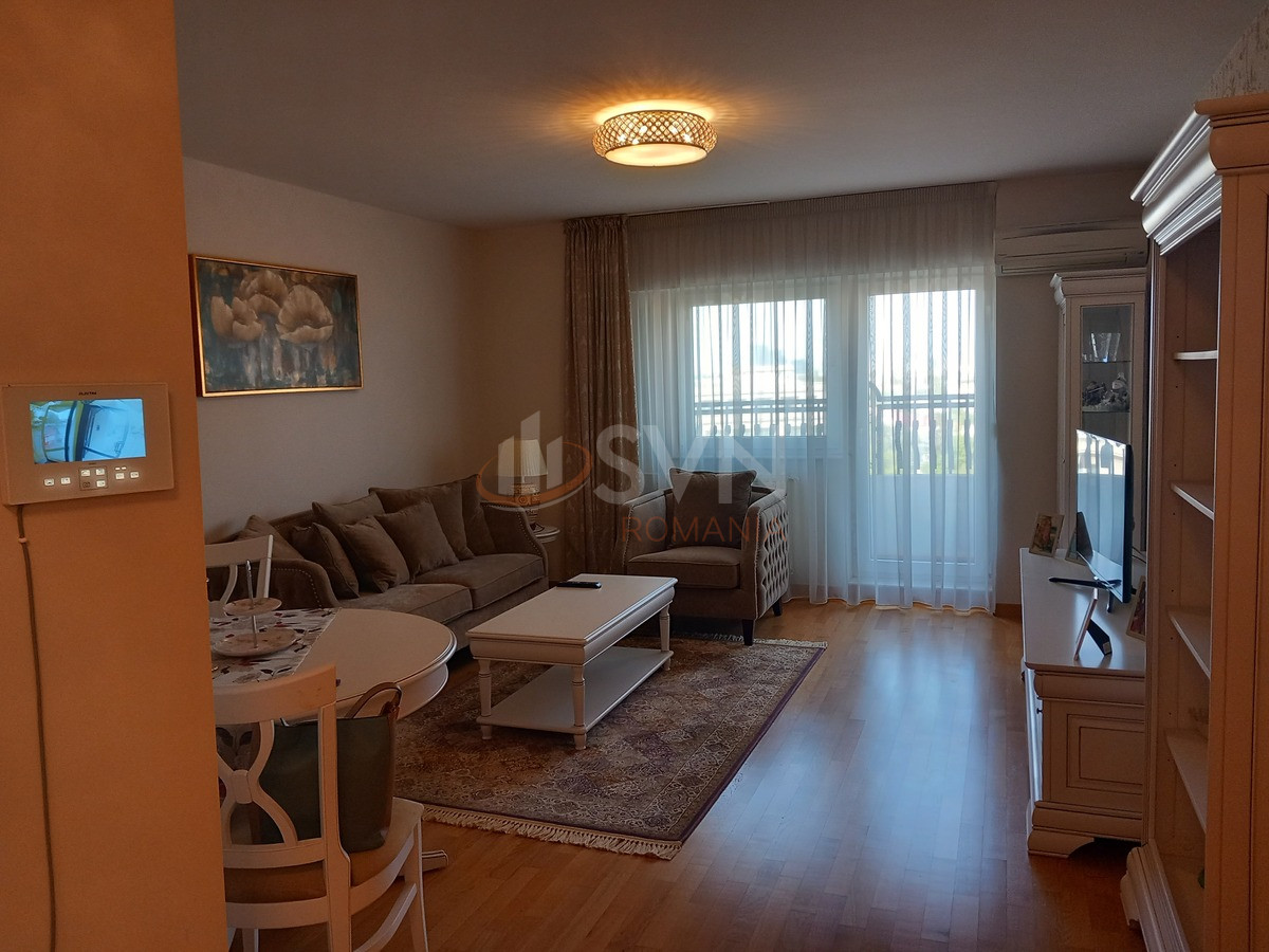 Apartament, 2 camere Bucuresti/Calea Victoriei