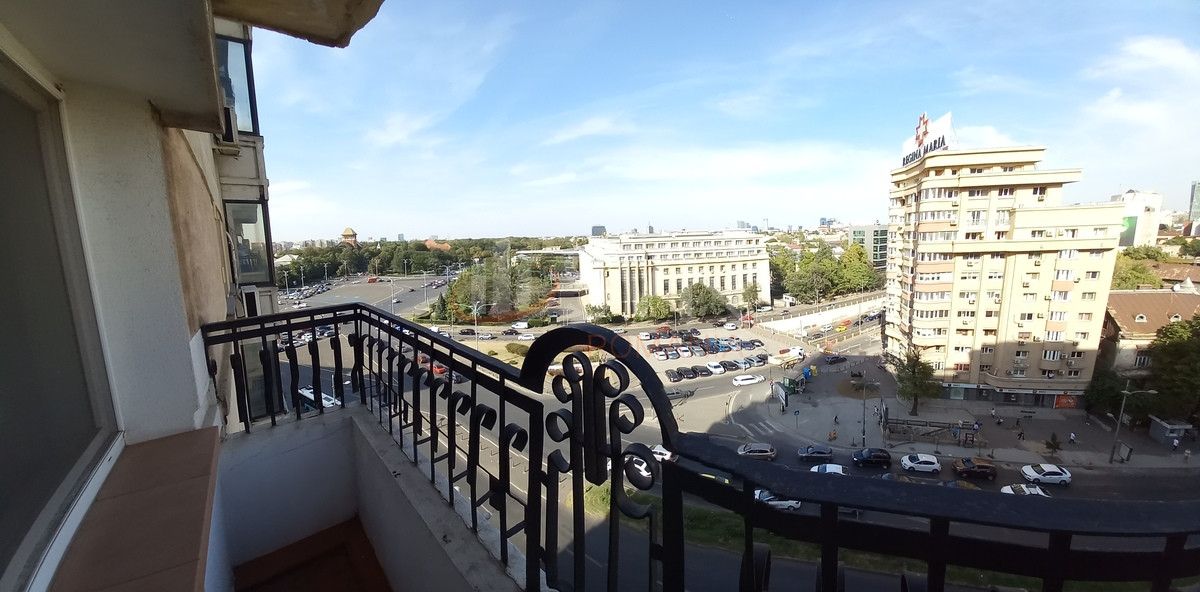 Apartament, 2 camere Bucuresti/Calea Victoriei