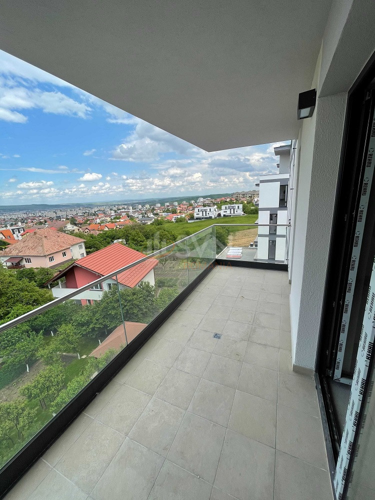 Apartament, 2 camere Cluj/Andrei Muresanu