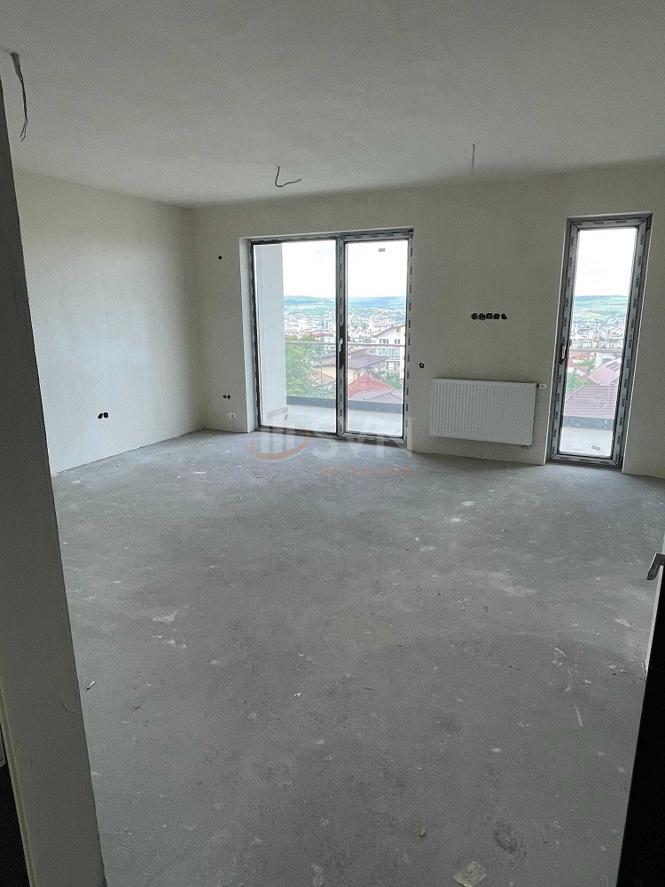 Apartament, 2 camere Cluj/Andrei Muresanu