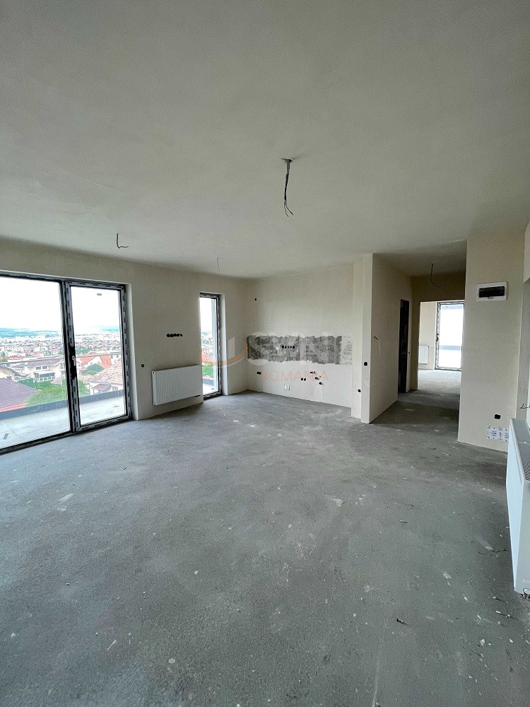 Apartament, 2 camere Cluj/Andrei Muresanu