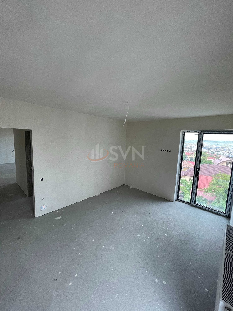 Apartament, 2 camere Cluj/Andrei Muresanu