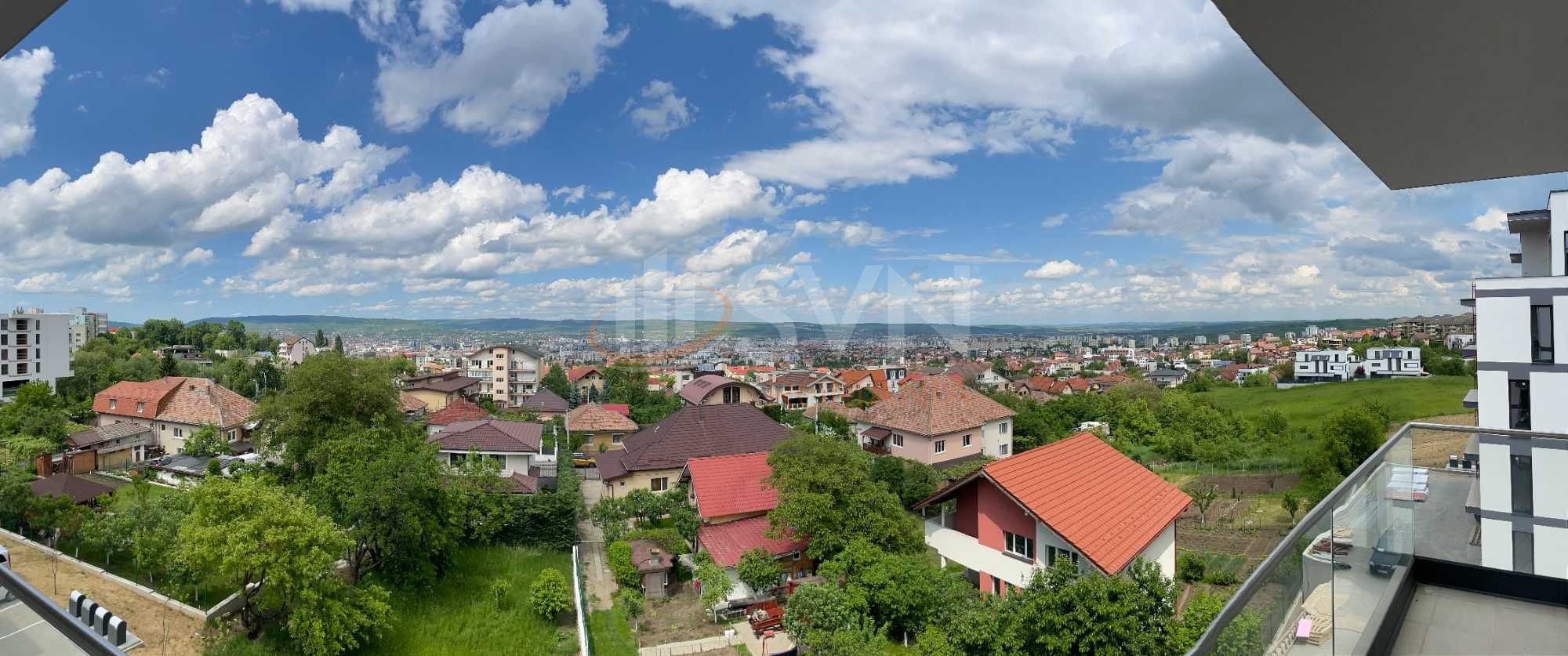 Apartament, 2 camere Cluj/Andrei Muresanu