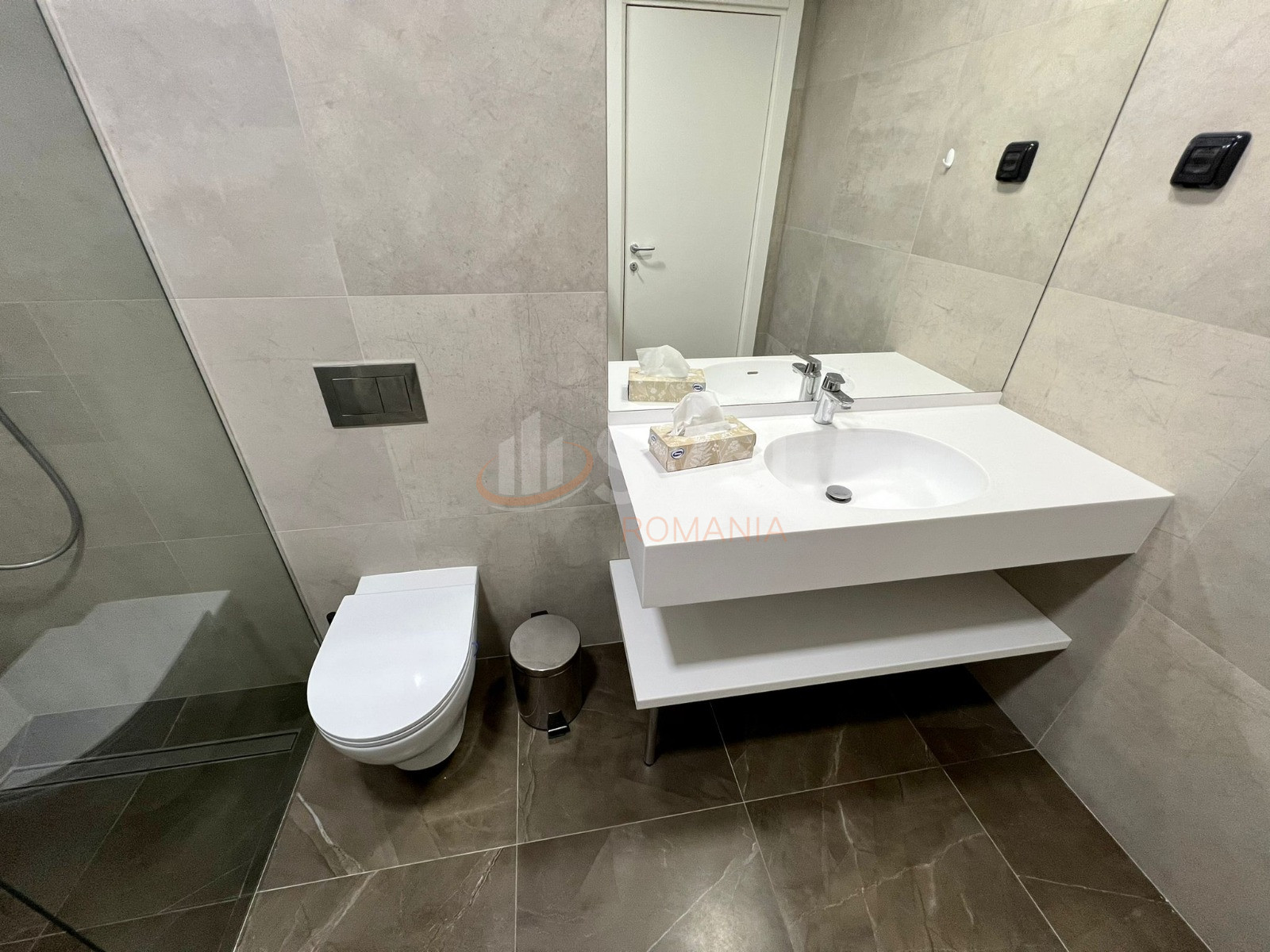 Apartament, 2 camere Bucuresti/Herastrau