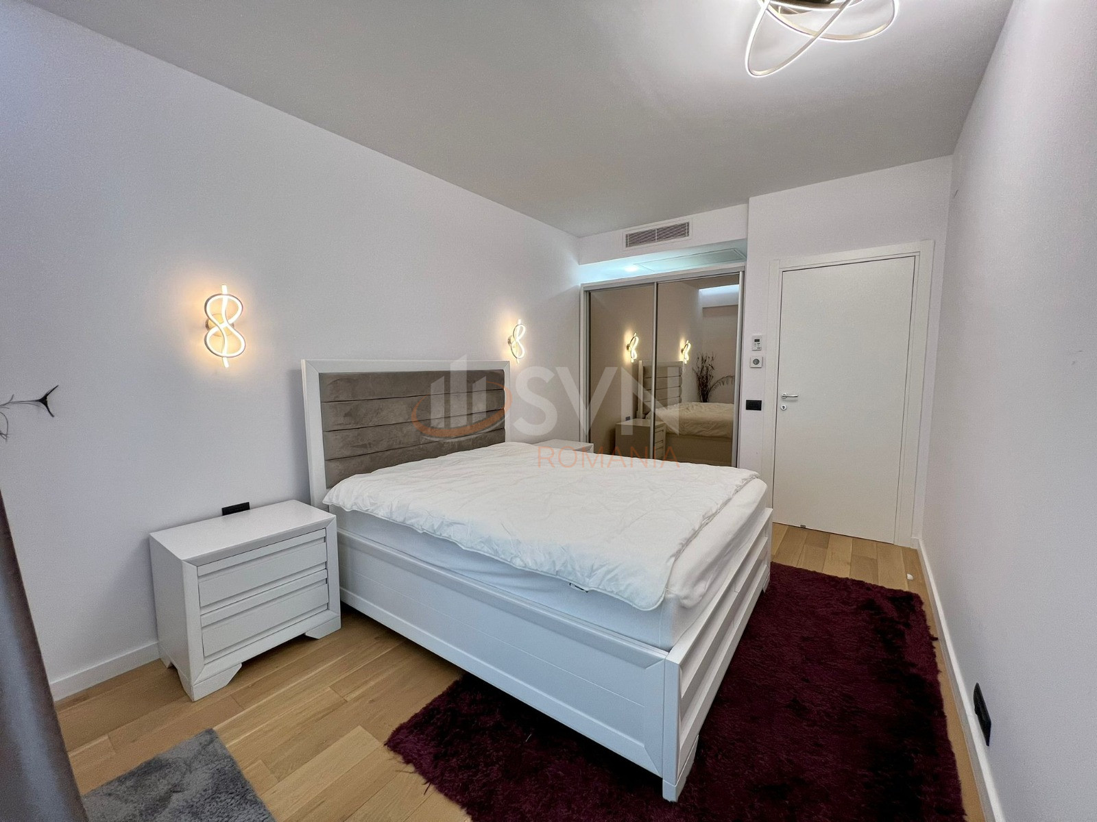 Apartament, 2 camere Bucuresti/Herastrau