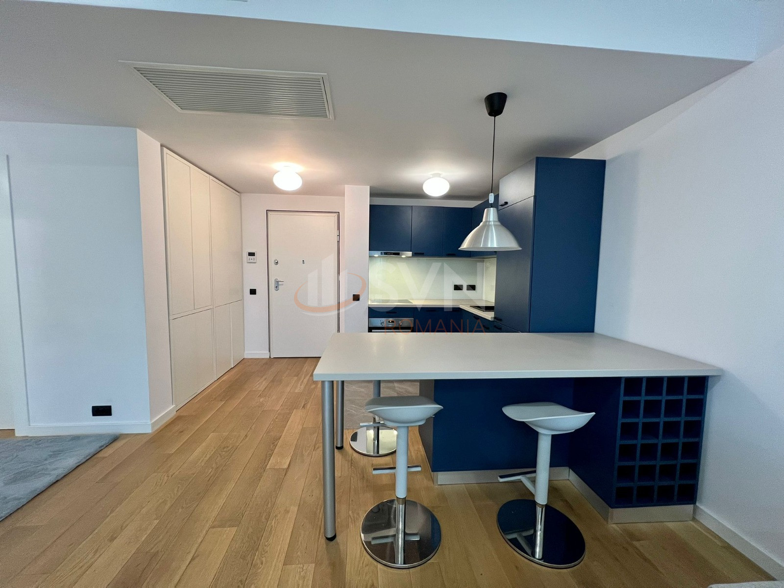 Apartament, 2 camere Bucuresti/Herastrau