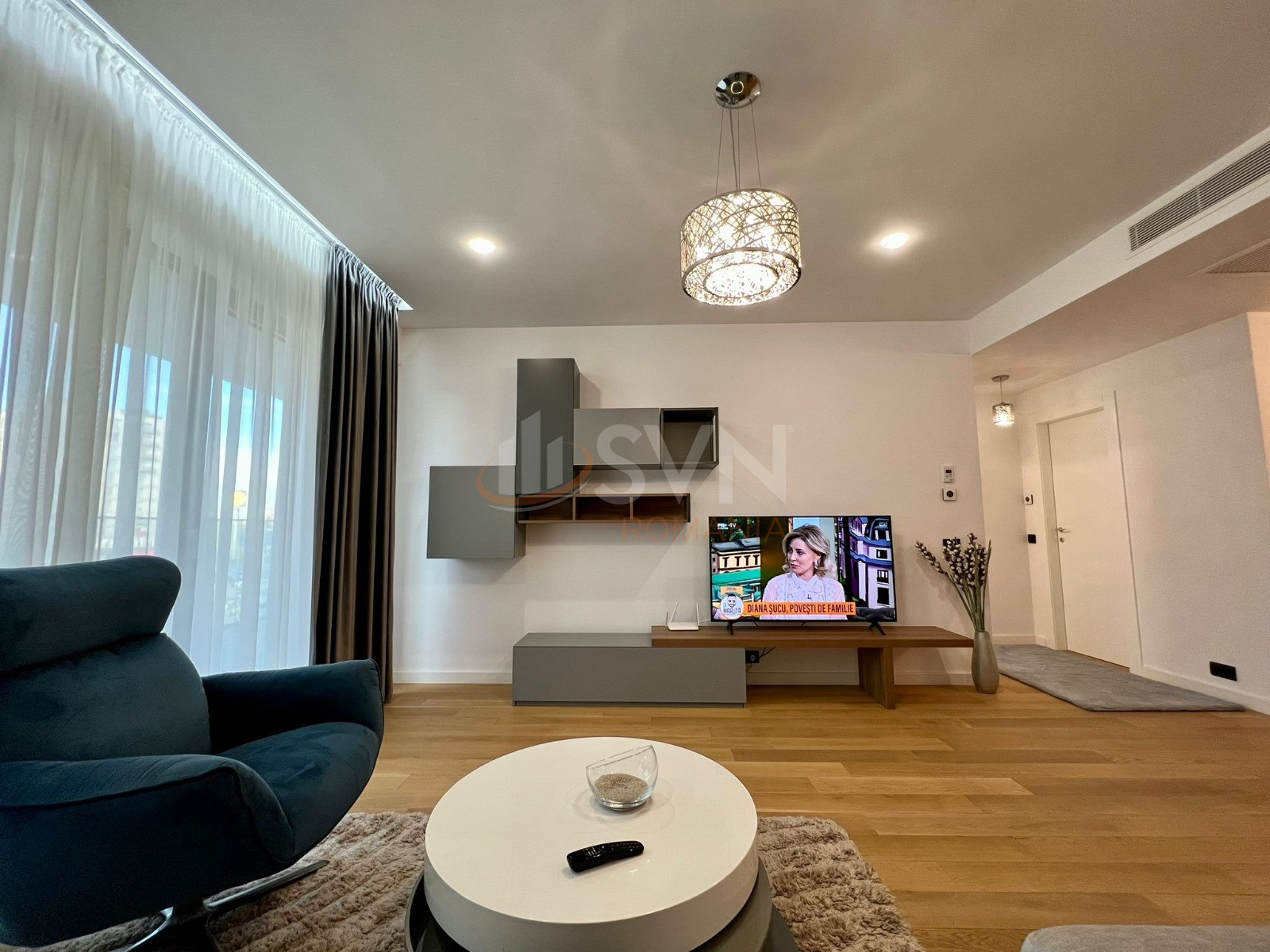 Apartament, 2 camere Bucuresti/Herastrau