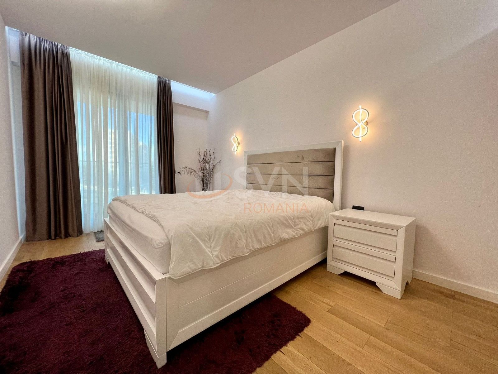 Apartament, 2 camere Bucuresti/Herastrau