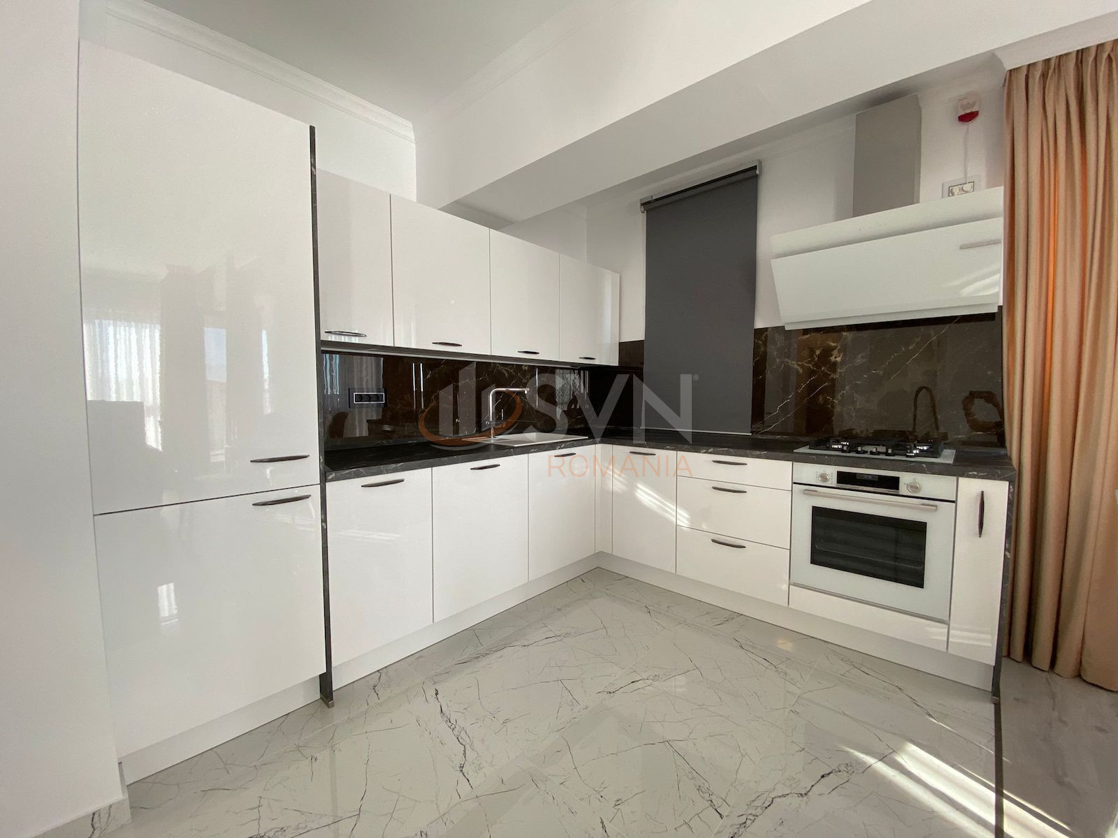 Apartament, 2 camere Bucuresti/Pipera