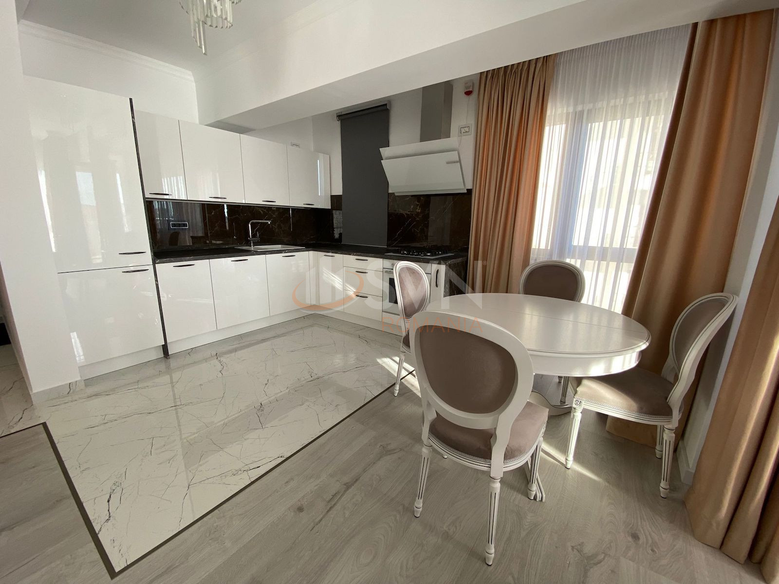 Apartament, 2 camere Bucuresti/Pipera