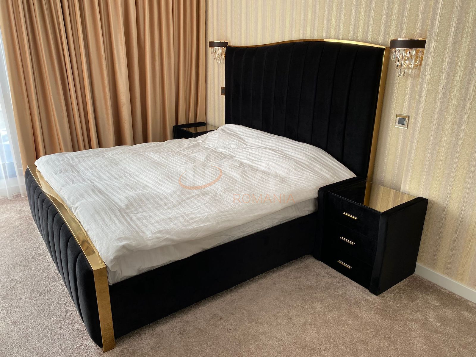 Apartament, 2 camere Bucuresti/Pipera