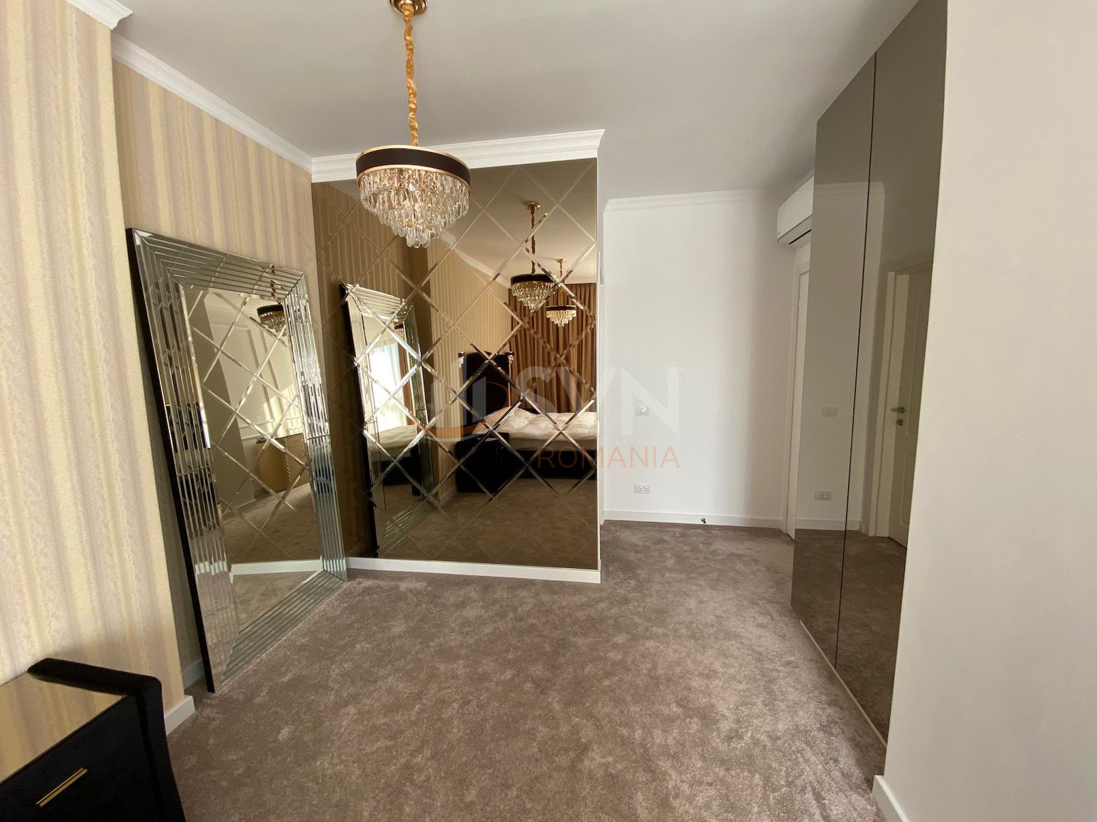 Apartament, 2 camere Bucuresti/Pipera