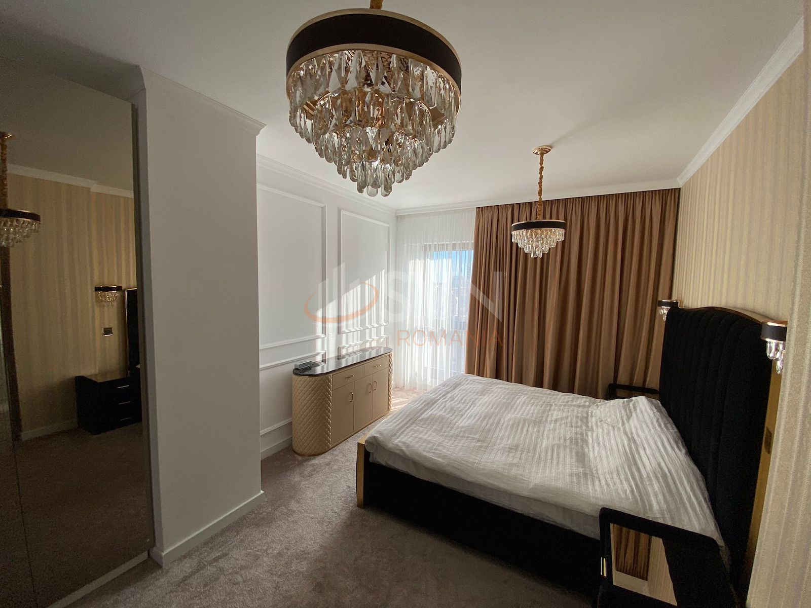 Apartament, 2 camere Bucuresti/Pipera