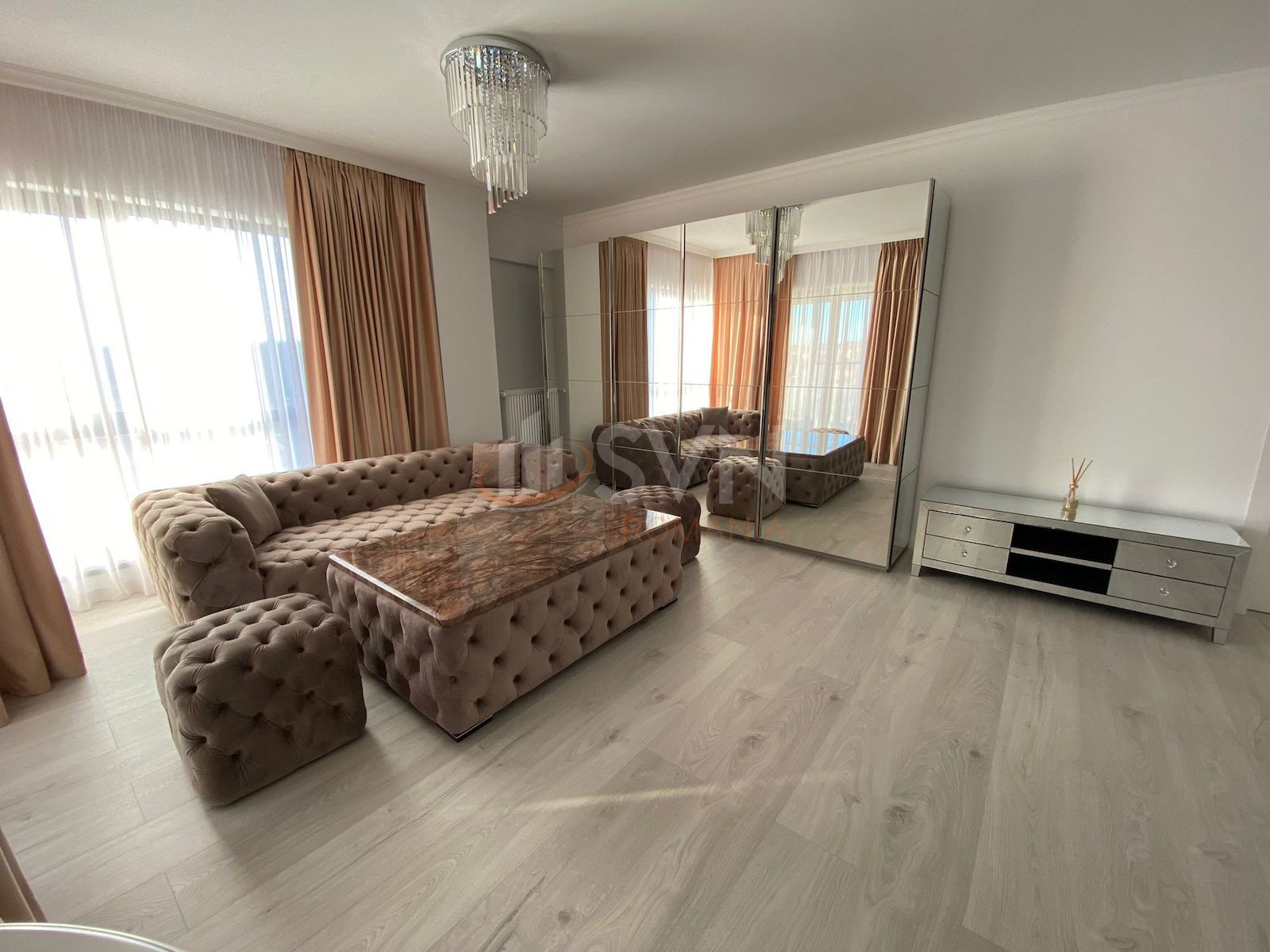 Apartament, 2 camere Bucuresti/Pipera