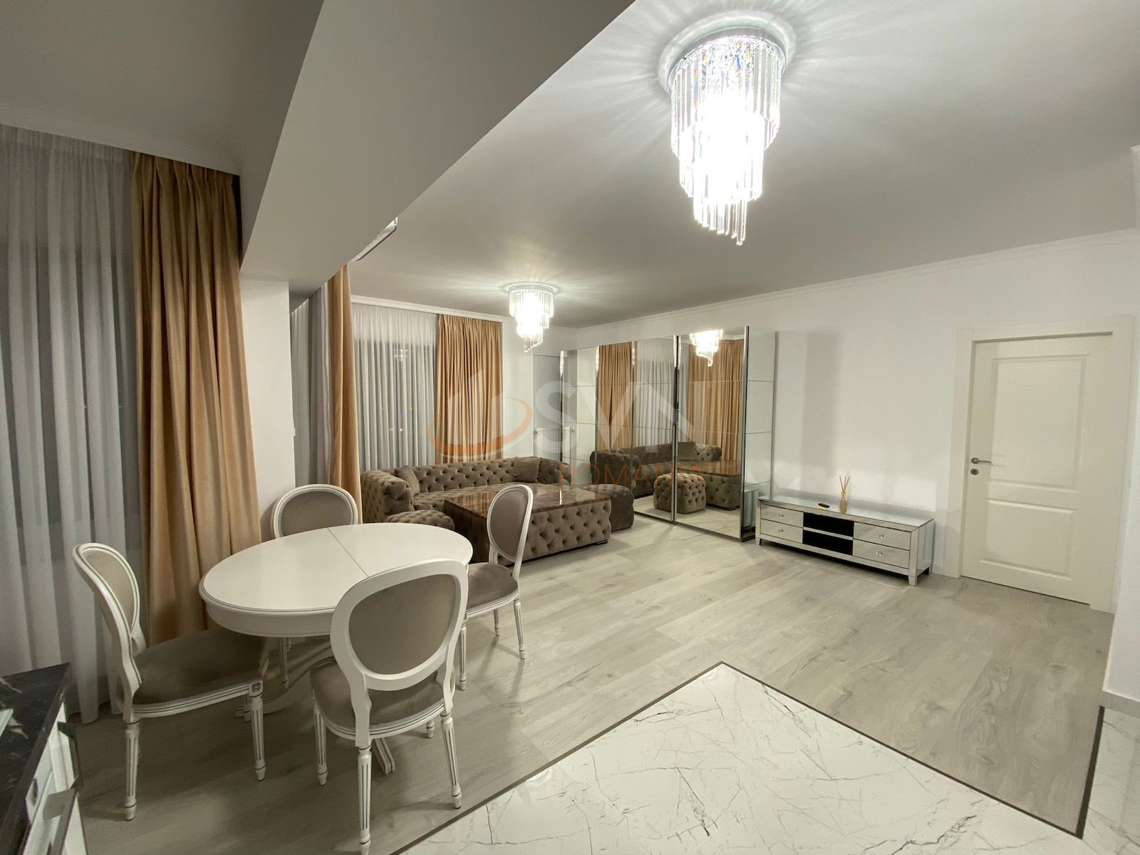 Apartament, 2 camere Bucuresti/Pipera