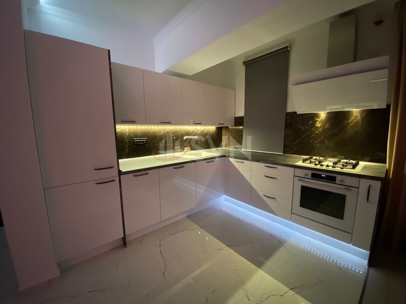 Apartament, 2 camere Bucuresti/Pipera