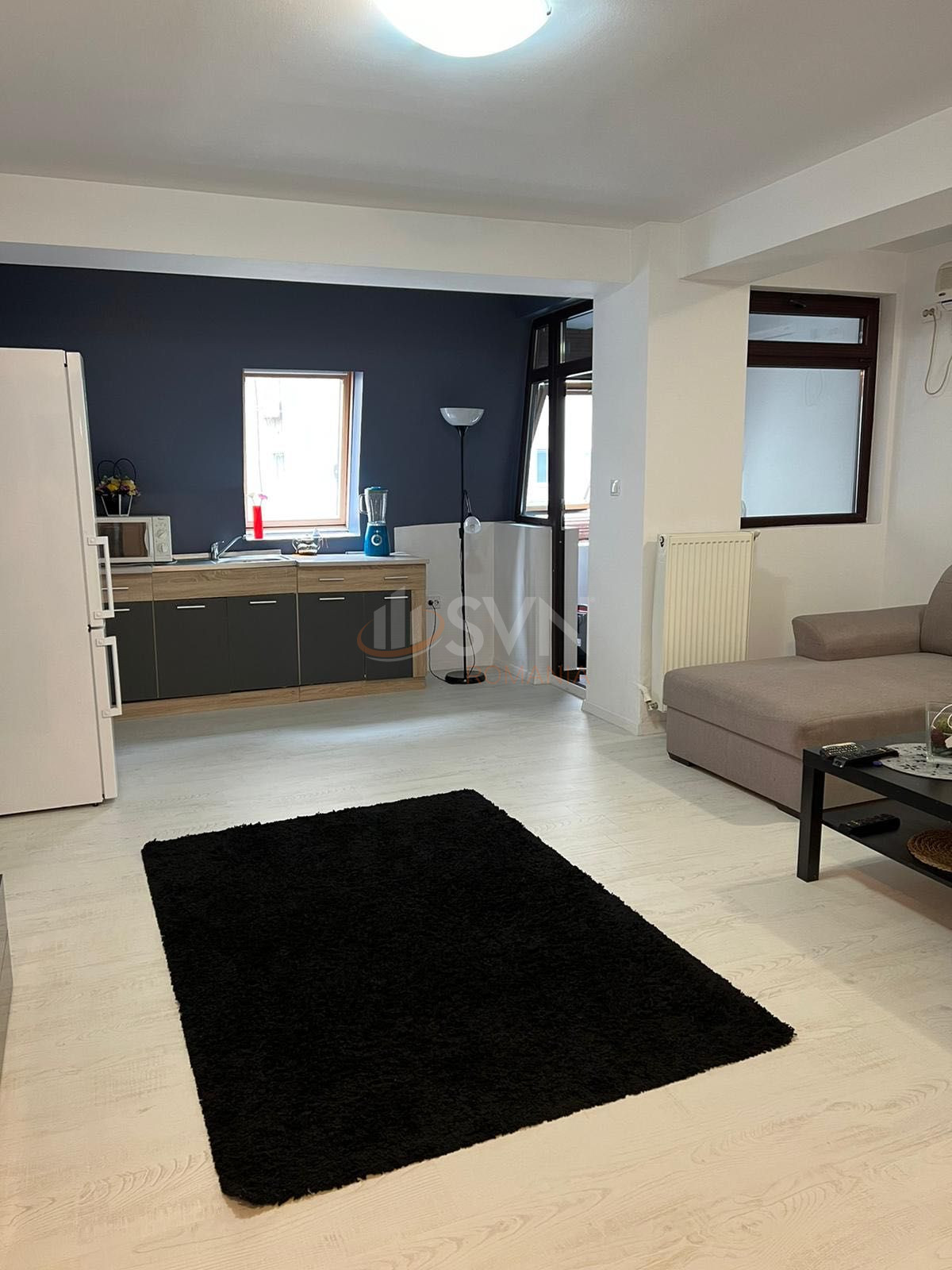 Apartament, 2 camere Bucuresti/Alba Iulia