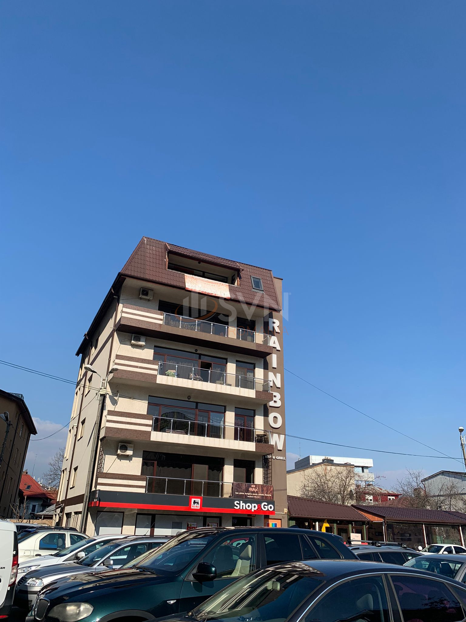 Apartament, 2 camere Bucuresti/Alba Iulia