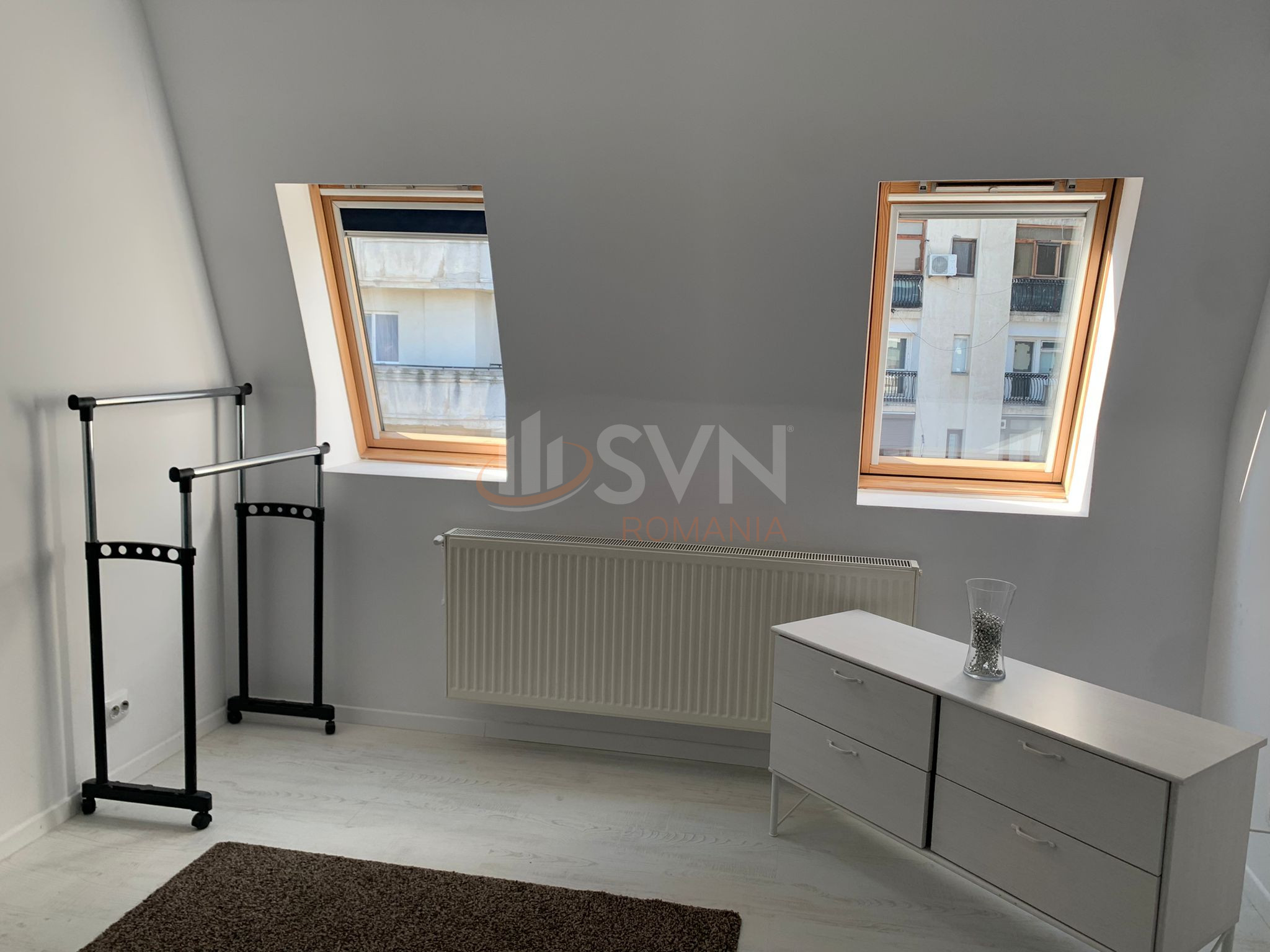 Apartament, 2 camere Bucuresti/Alba Iulia