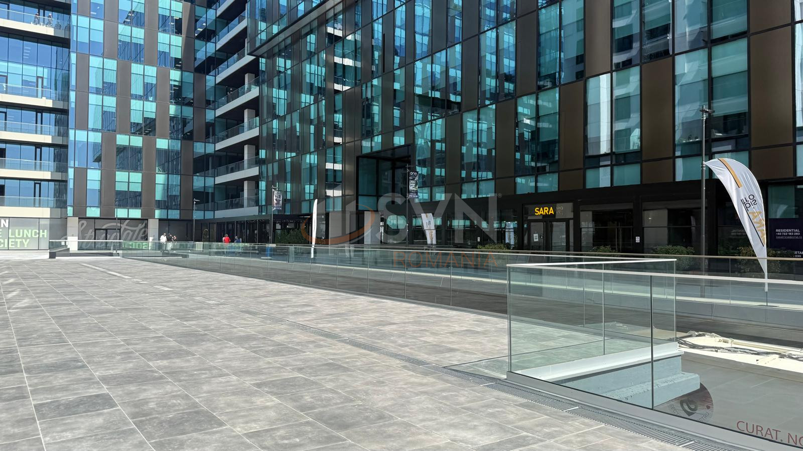 Apartament, 2 camere Bucuresti/Cotroceni