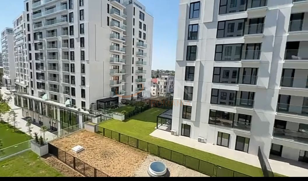 Apartament, 2 camere Bucuresti/Cotroceni