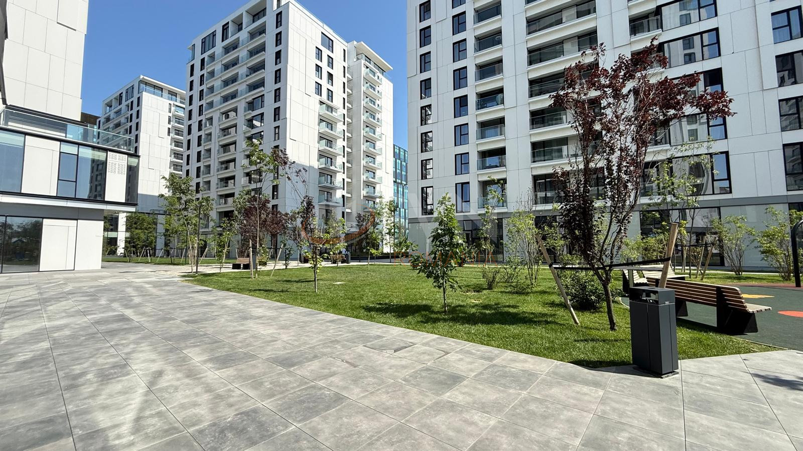 Apartament, 2 camere Bucuresti/Cotroceni