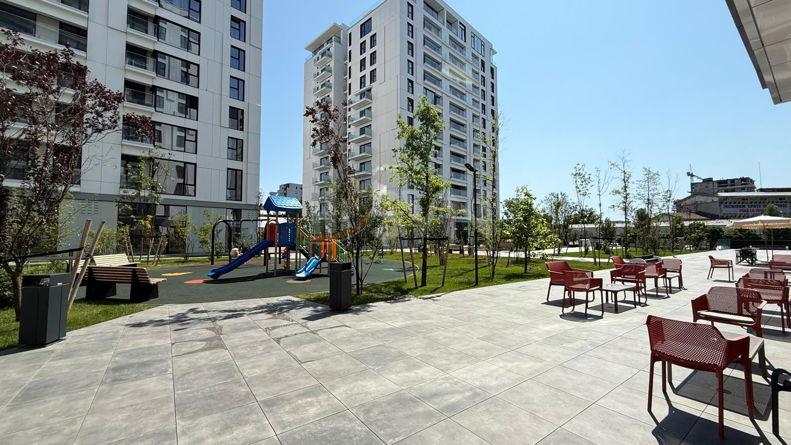 Apartament, 2 camere Bucuresti/Cotroceni