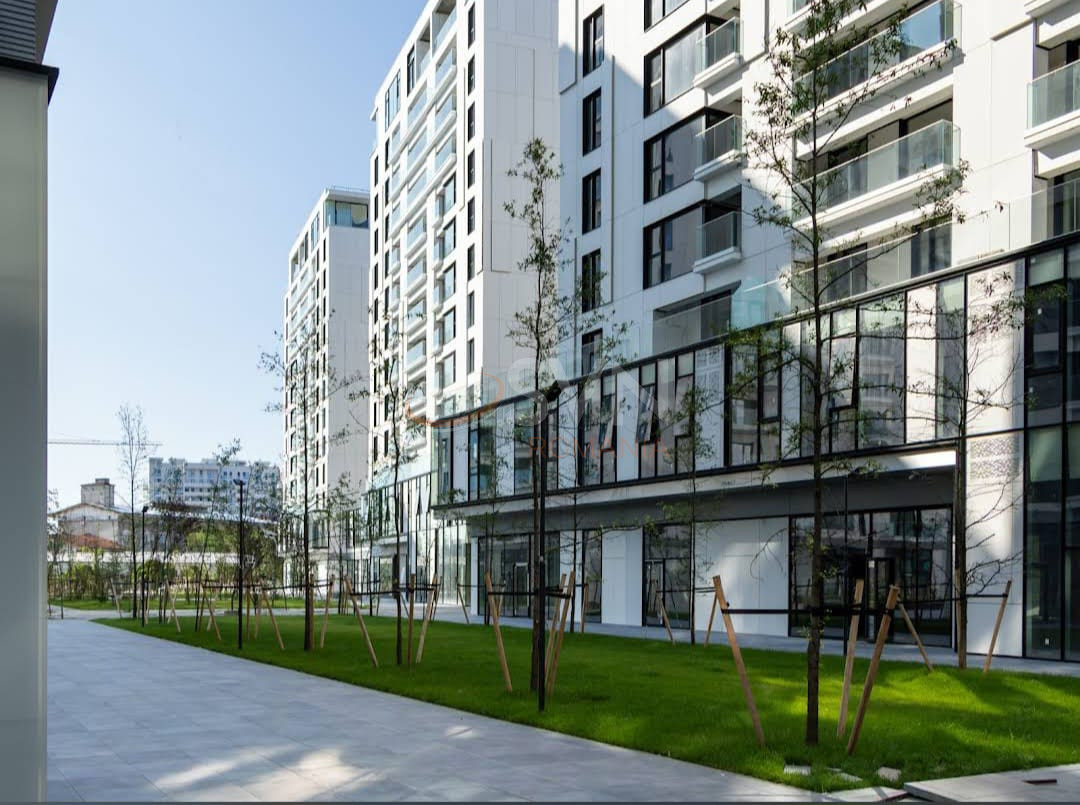 Apartament, 2 camere Bucuresti/Cotroceni