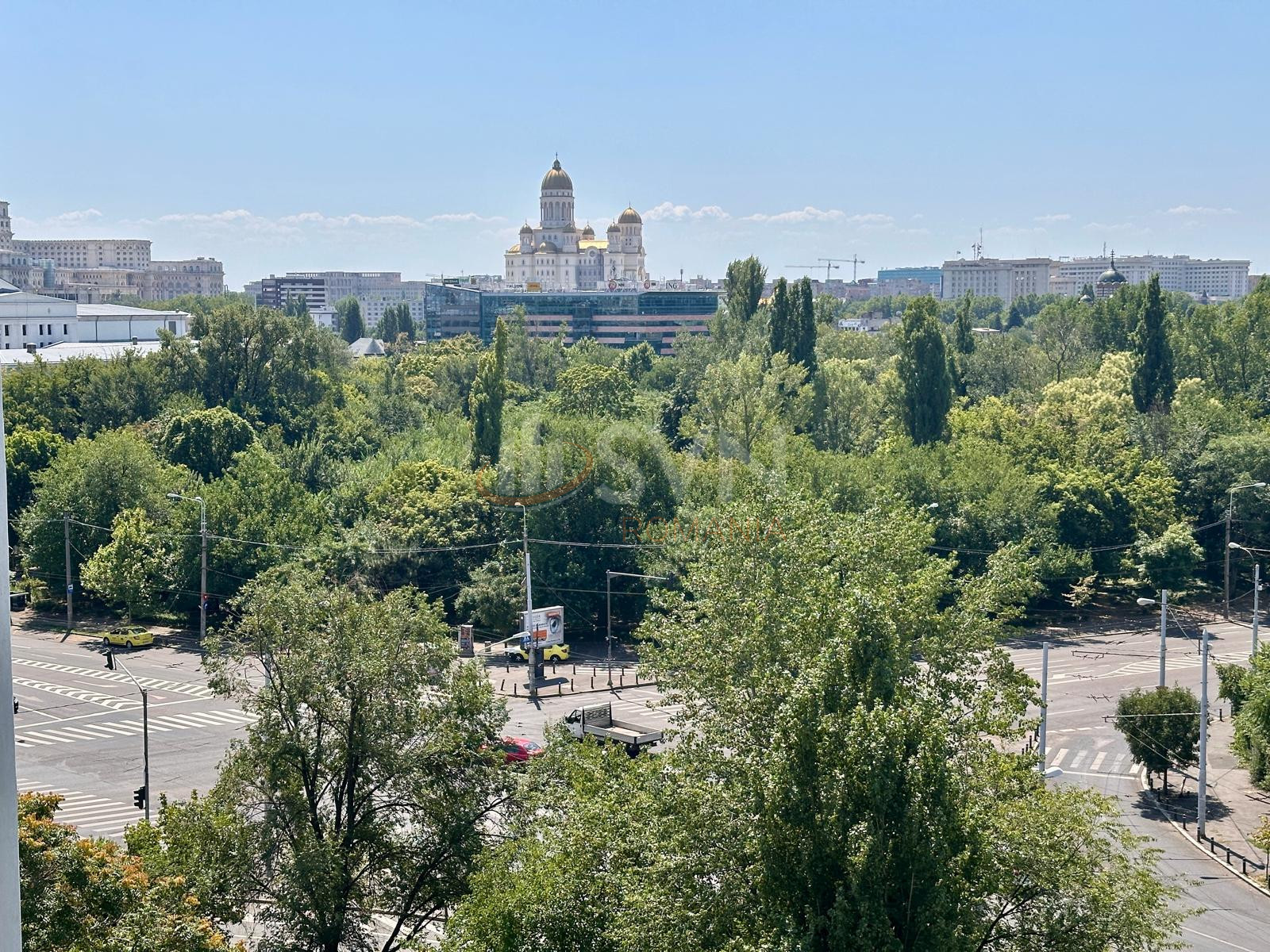 Apartament, 2 camere Bucuresti/Calea Plevnei