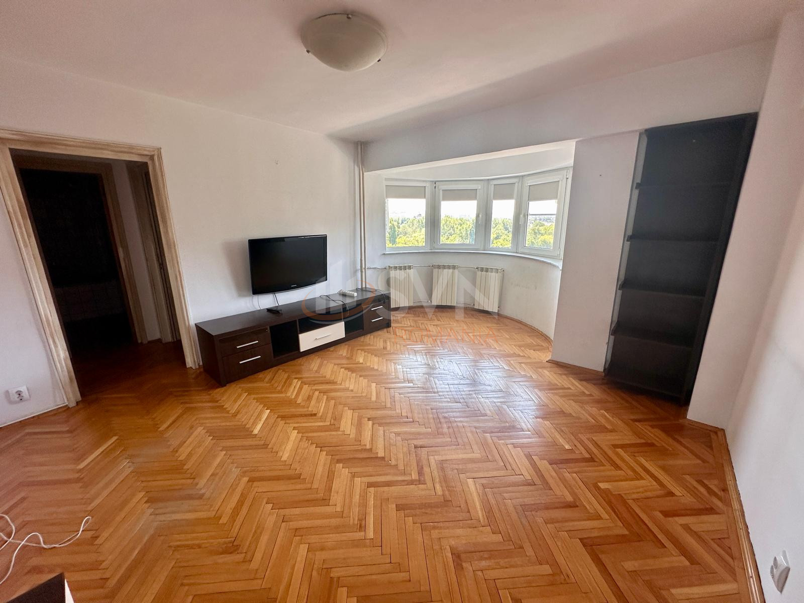 Apartament, 2 camere Bucuresti/Calea Plevnei