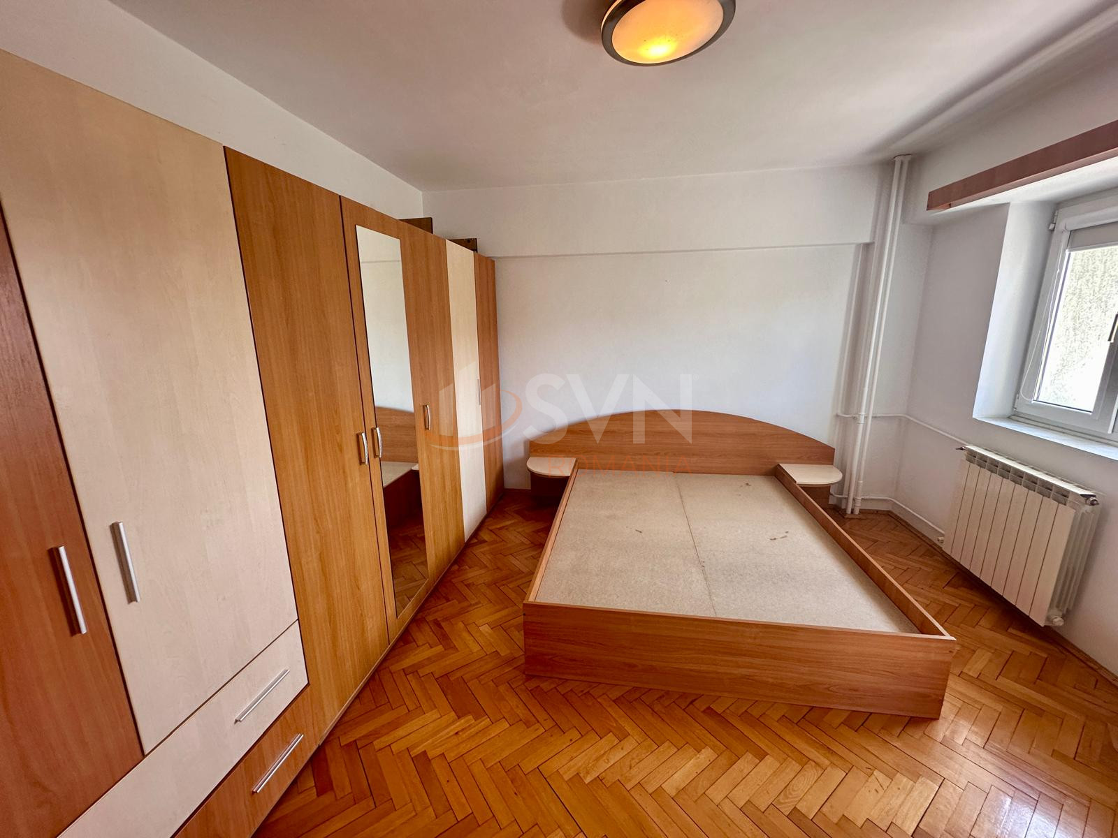 Apartament, 2 camere Bucuresti/Calea Plevnei