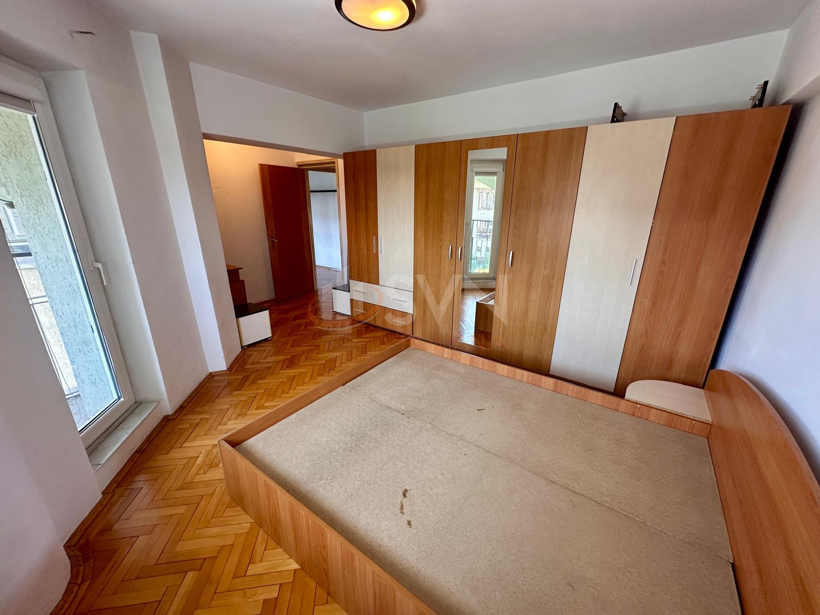 Apartament, 2 camere Bucuresti/Calea Plevnei