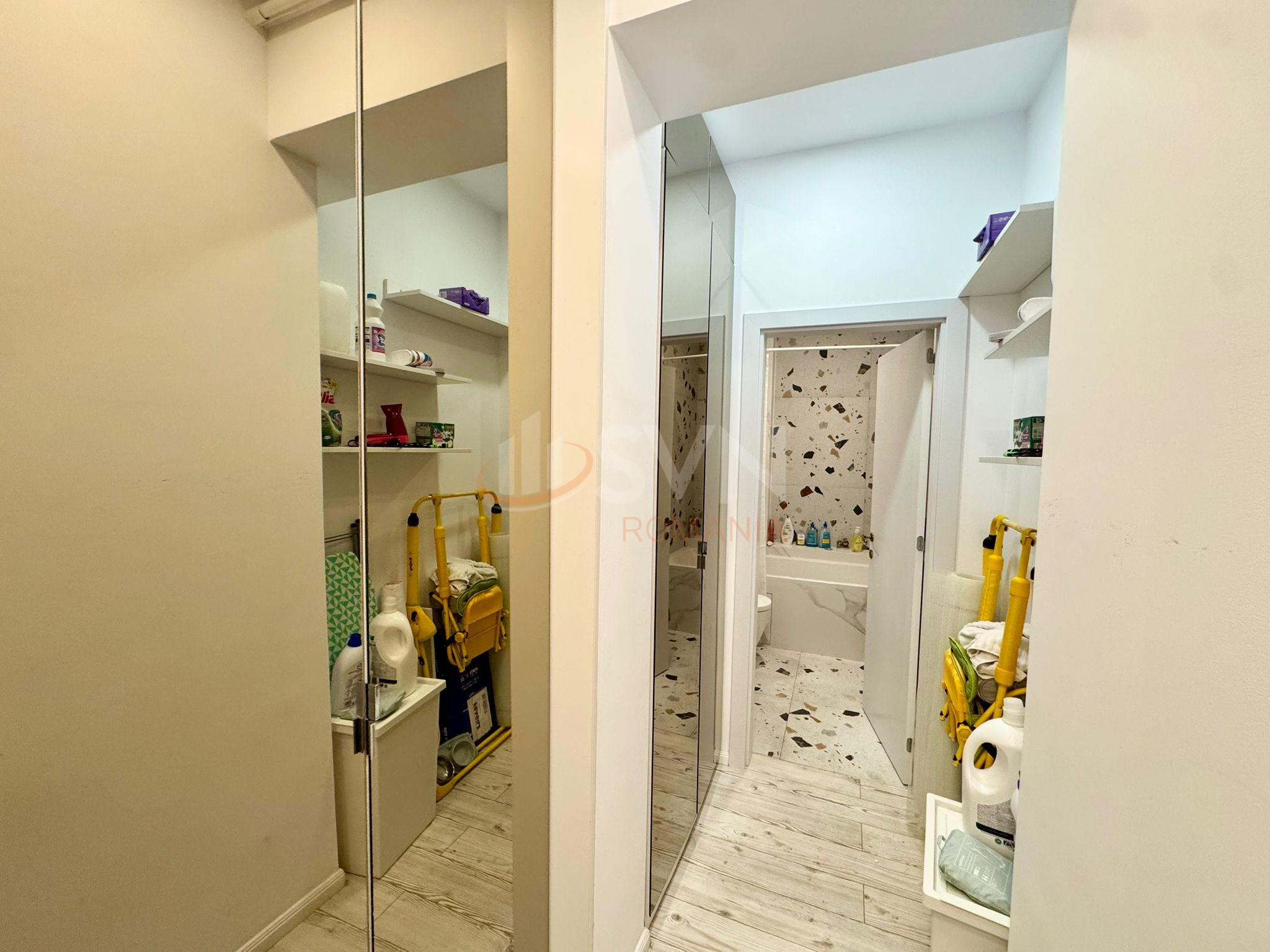 Apartament, 2 camere Bucuresti/Tei