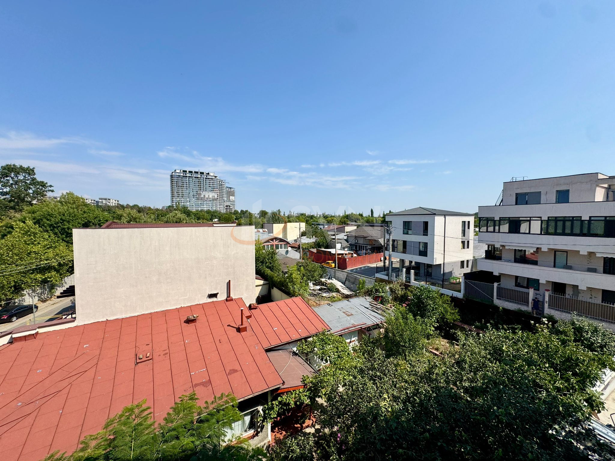 Apartament, 2 camere Bucuresti/Tei