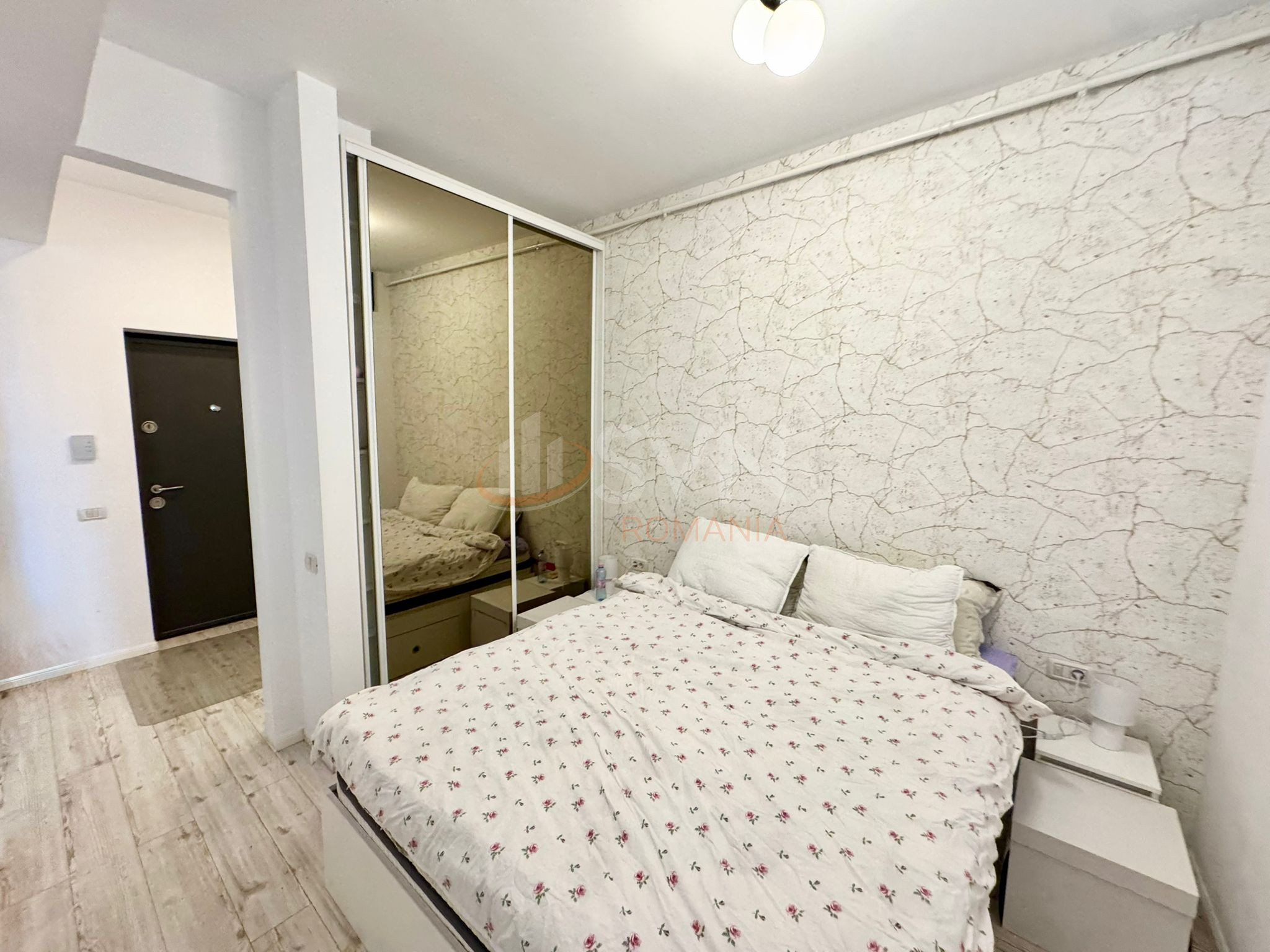 Apartament, 2 camere Bucuresti/Tei
