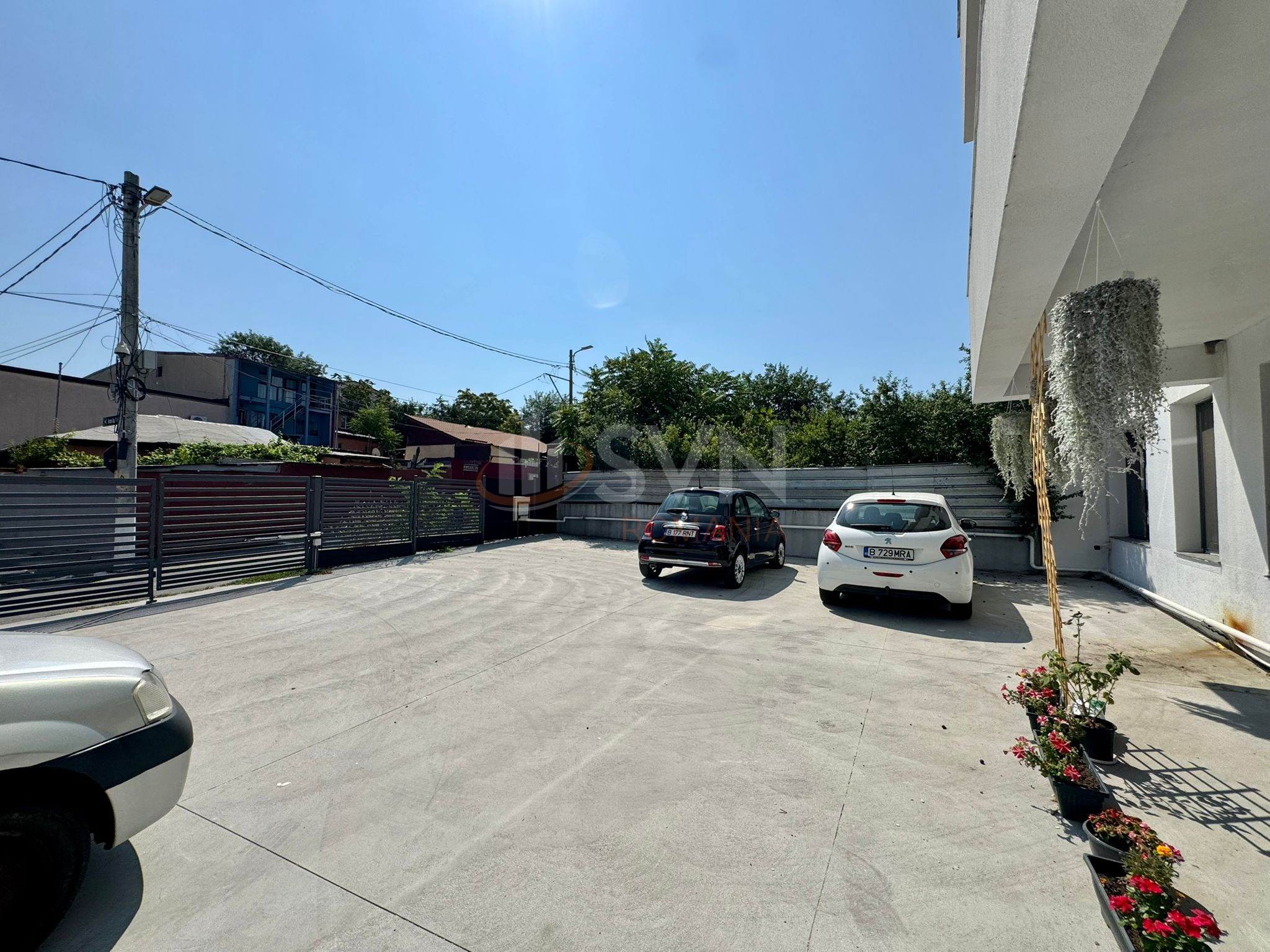 Apartament, 2 camere Bucuresti/Tei