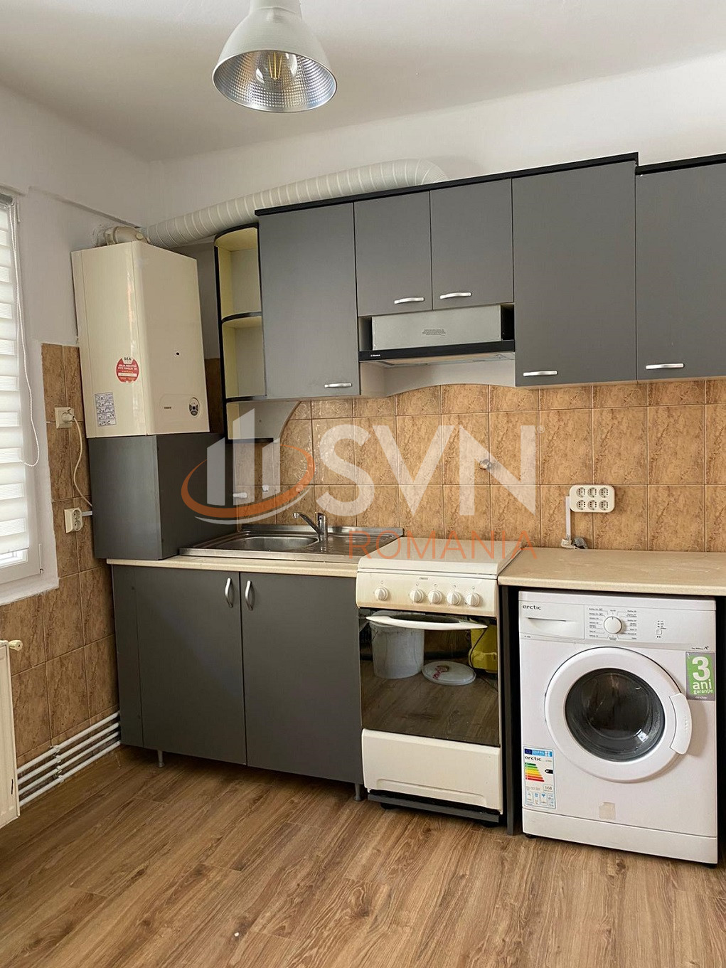 Apartament, 2 camere Cluj/Horea