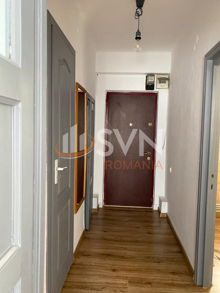 Apartament, 2 camere Cluj/Horea