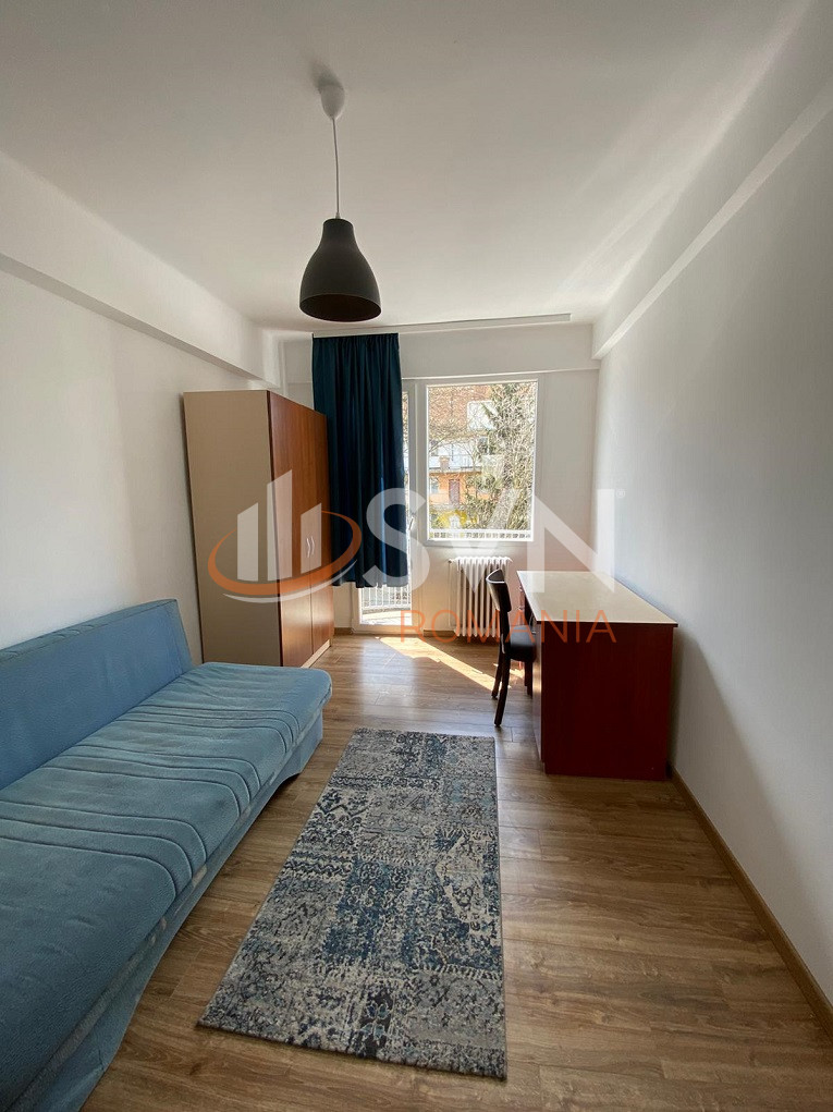 Apartament, 2 camere Cluj/Horea