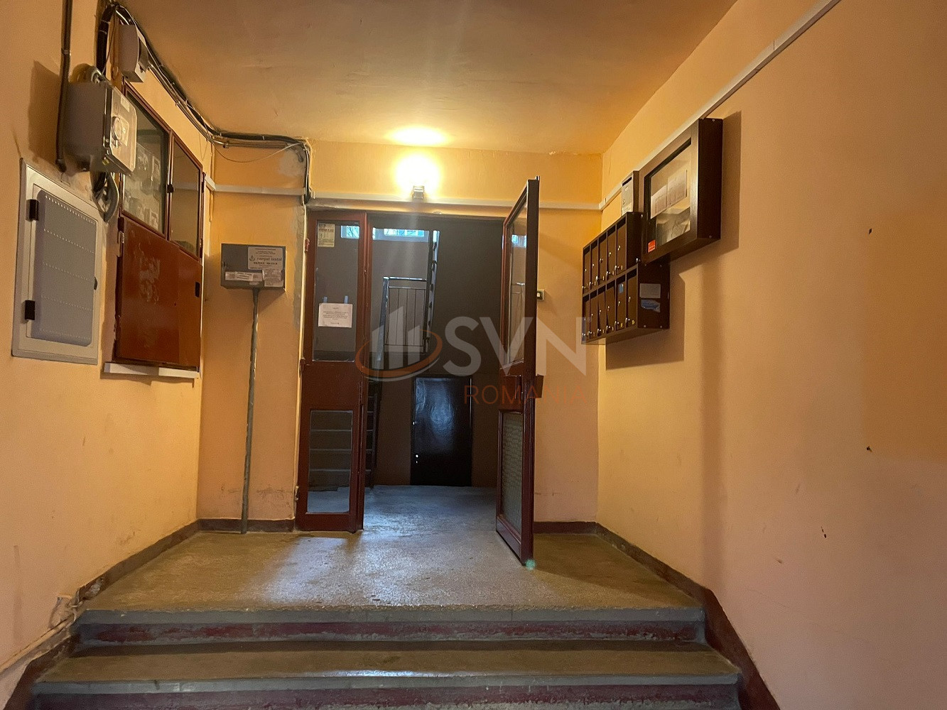 Apartament, 2 camere Cluj/Plopilor