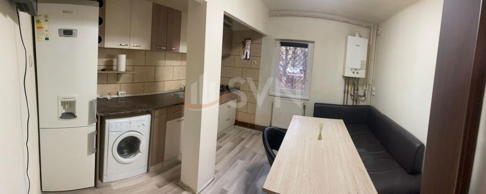 Apartament, 2 camere Cluj/Plopilor
