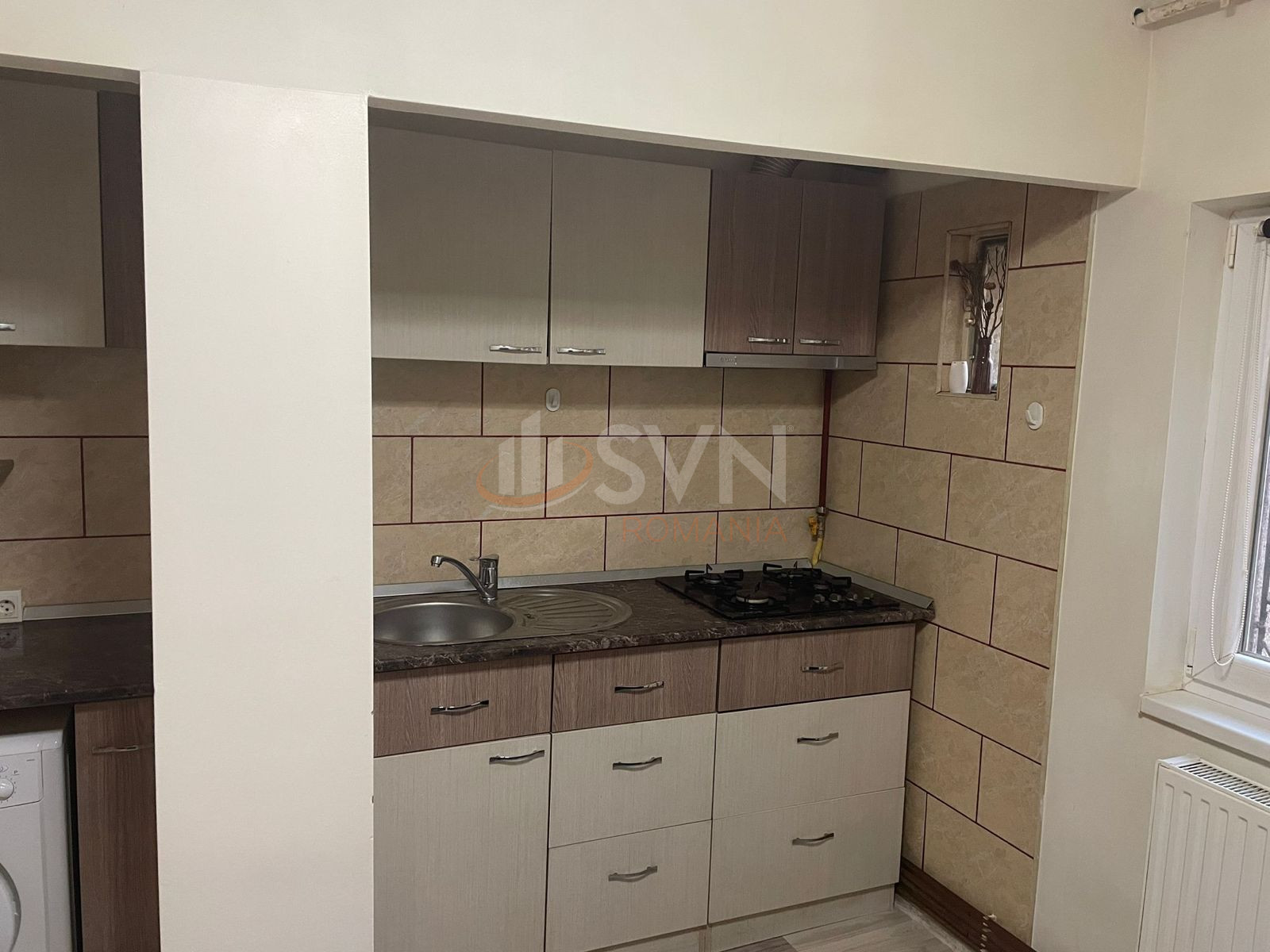 Apartament, 2 camere Cluj/Plopilor