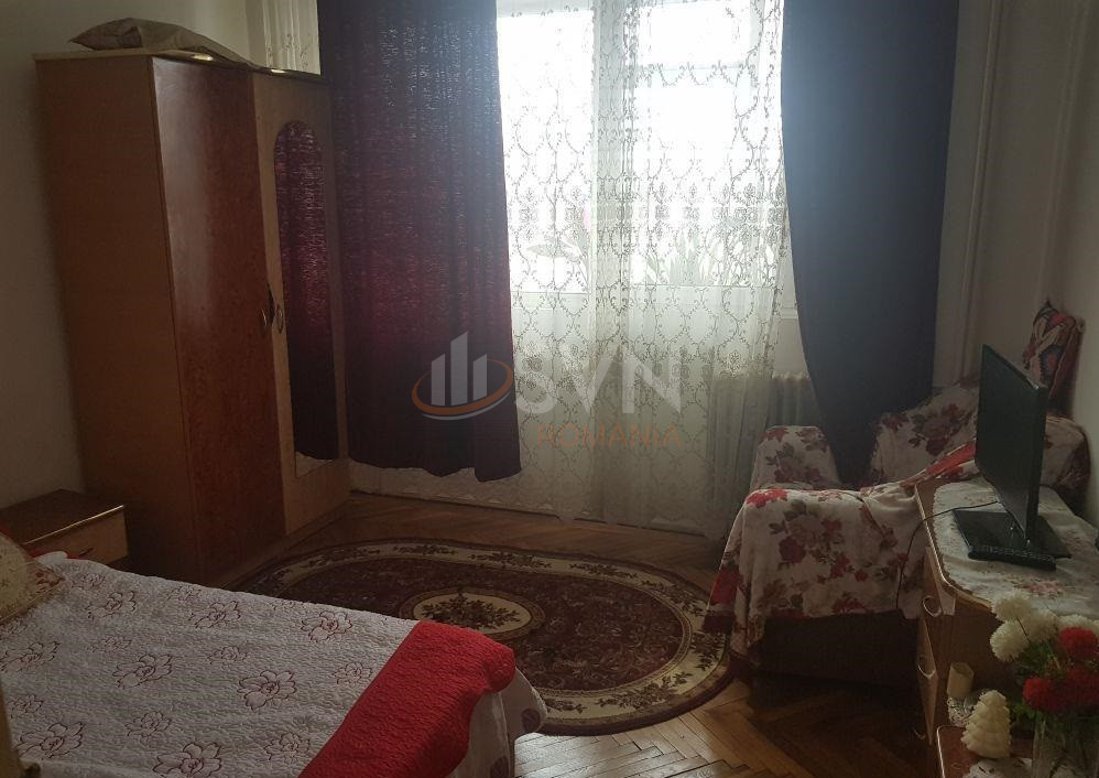 Apartament, 2 camere Bucuresti/Gara De Nord