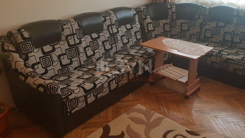 Apartament, 2 camere Bucuresti/Gara De Nord