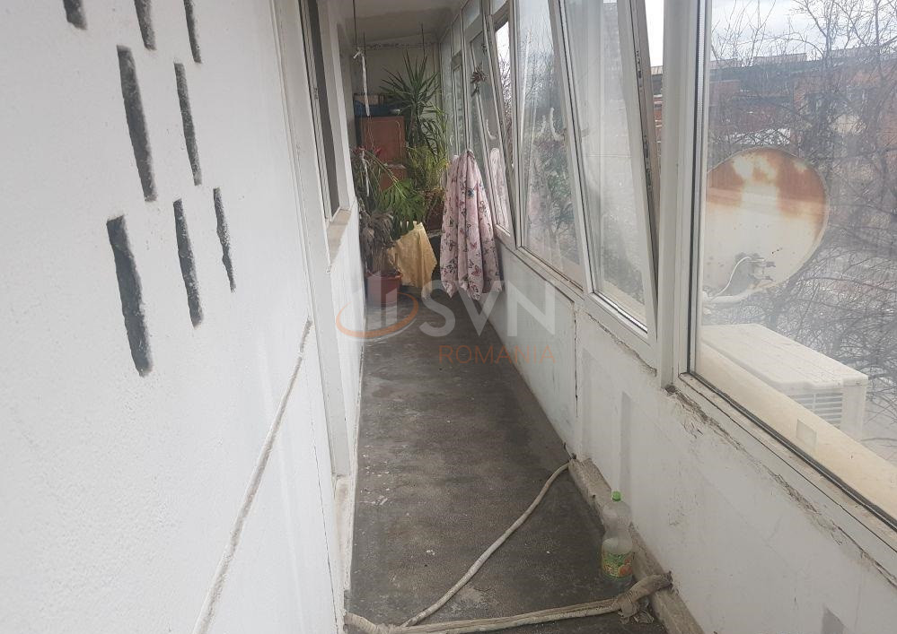 Apartament, 2 camere Bucuresti/Gara De Nord