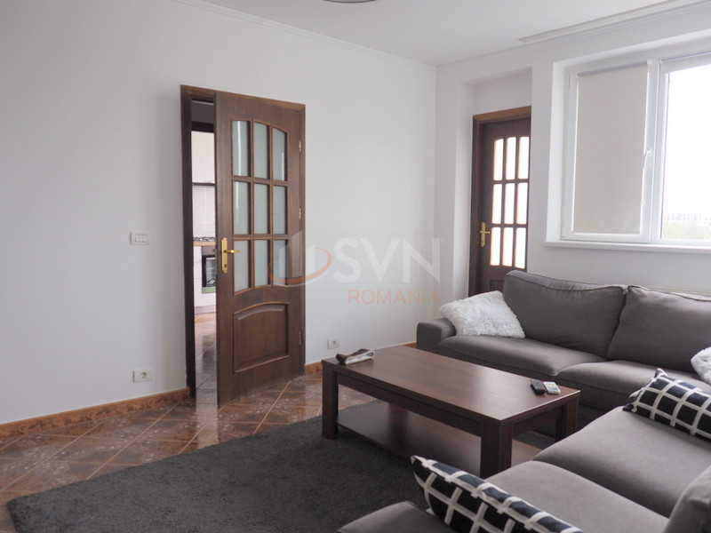 Apartament, 2 camere Bucuresti/Domenii